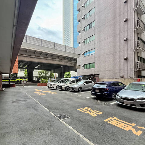 ライオンズマンション初台の室内写真