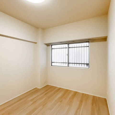 マンションニュー目黒の室内写真