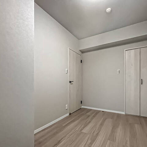 メイツ哲学堂公園の室内写真