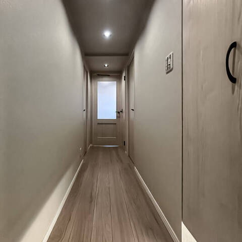 メイツ哲学堂公園の室内写真