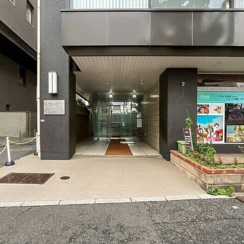 高円寺ダイヤモンドマンションの室内写真