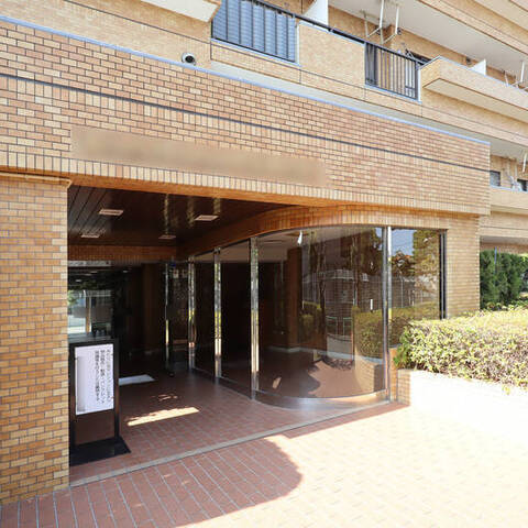 ライオンズマンション調布第5の室内写真