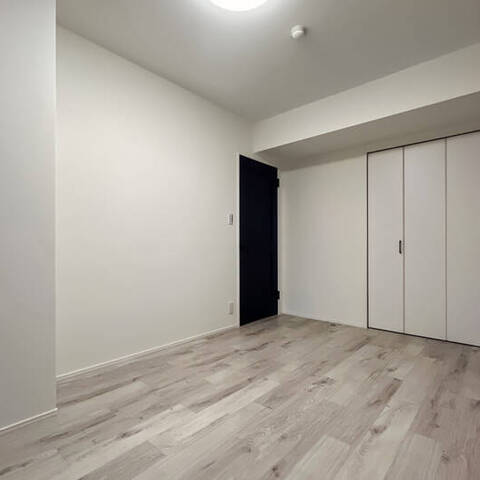 クレストコート杉並宮前の室内写真
