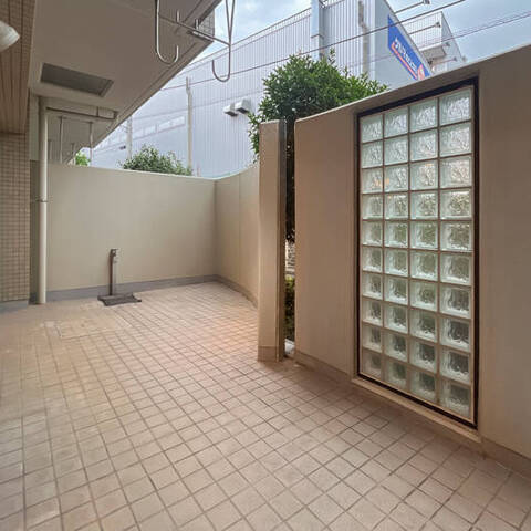 クレストコート杉並宮前の室内写真