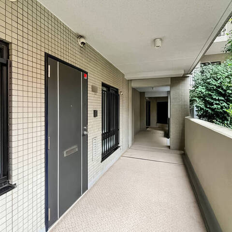 クレストコート杉並宮前の室内写真