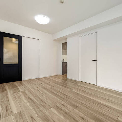 グローリオ木場公園の室内写真