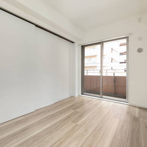 グローリオ木場公園の室内写真