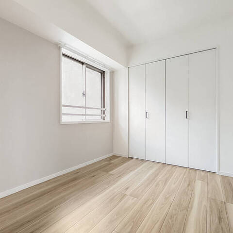 グローリオ木場公園の室内写真