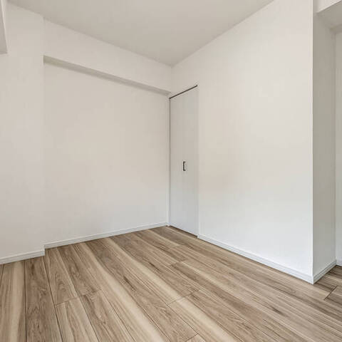 グローリオ木場公園の室内写真