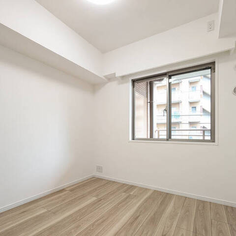 グローリオ木場公園の室内写真