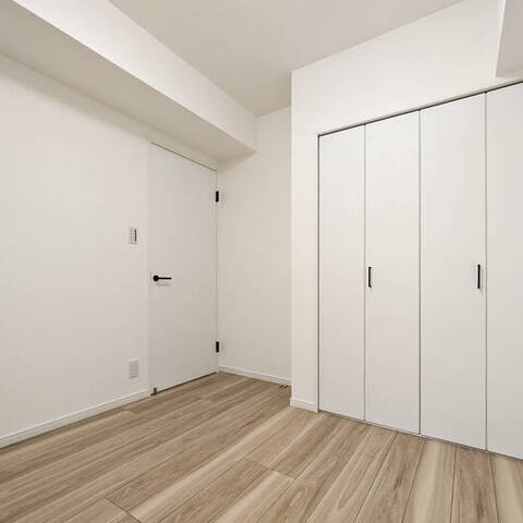 グローリオ木場公園の室内写真