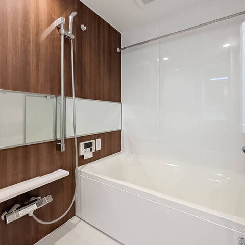 グローリオ木場公園の室内写真