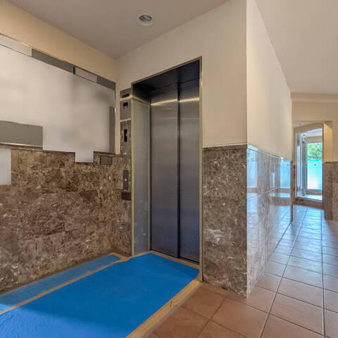 グローリオ木場公園の室内写真