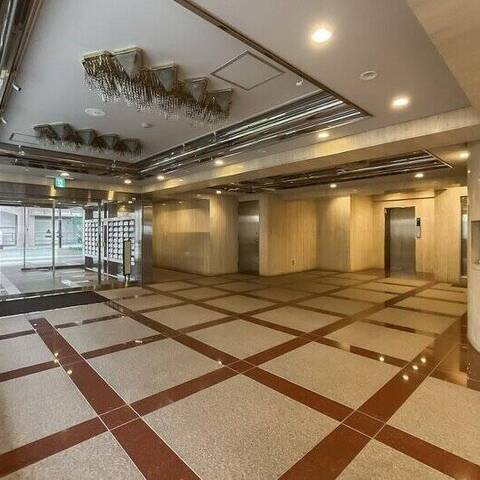 ゾンネンハイム元住吉の室内写真