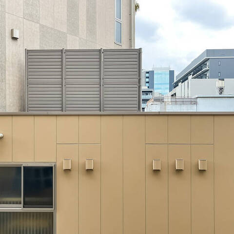 飯田橋第一パークファミリアの室内写真