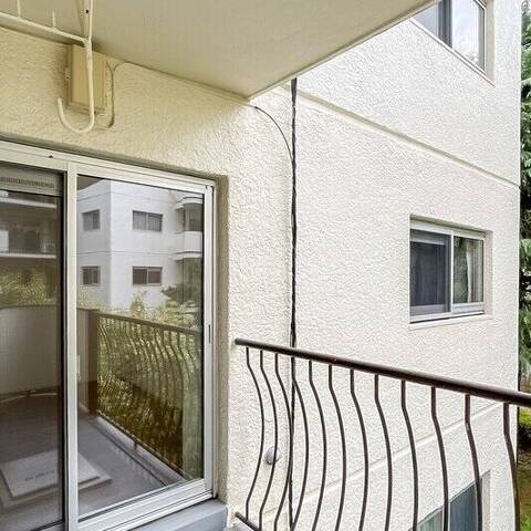 武蔵野グリーンタウンC棟の室内写真