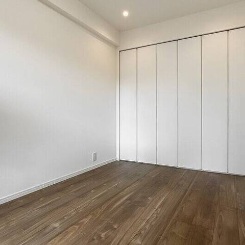 グランシティ天王洲アイルの室内写真