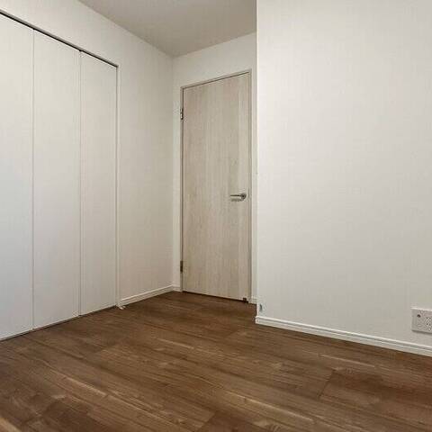 グランシティ天王洲アイルの室内写真