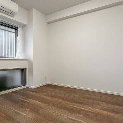 グランシティ天王洲アイルの室内写真