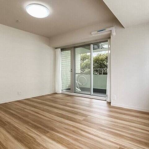 グランドメゾン戸山の室内写真