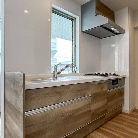 グランドメゾン戸山の室内写真