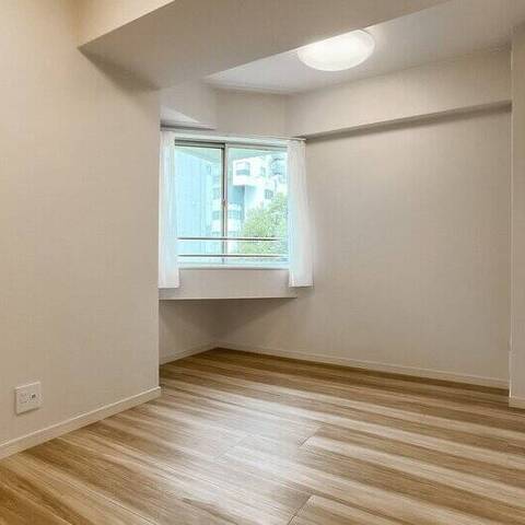 グランドメゾン戸山の室内写真