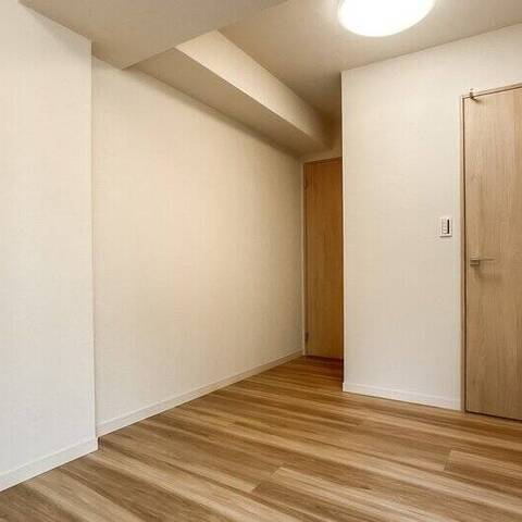 グランドメゾン戸山の室内写真