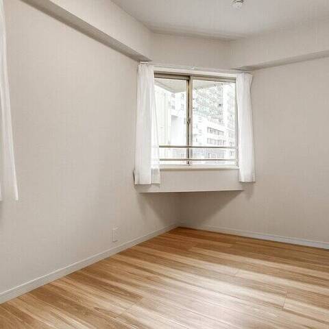 グランドメゾン戸山の室内写真