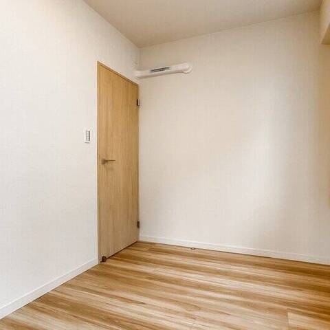 グランドメゾン戸山の室内写真