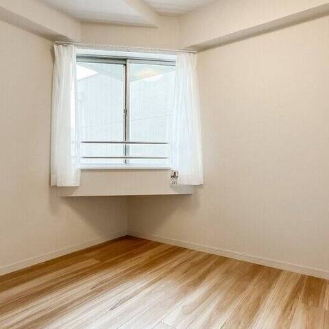 グランドメゾン戸山の室内写真