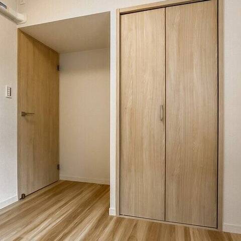 グランドメゾン戸山の室内写真