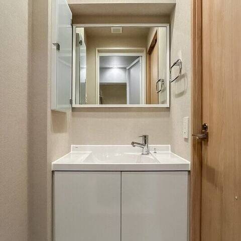 グランドメゾン戸山の室内写真