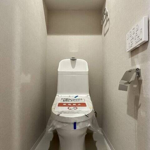 グランドメゾン戸山の室内写真