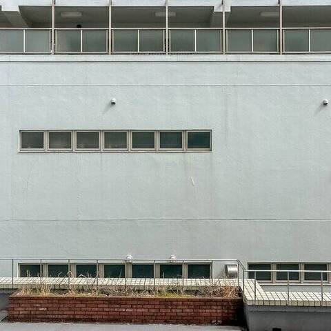 グランドメゾン戸山の室内写真