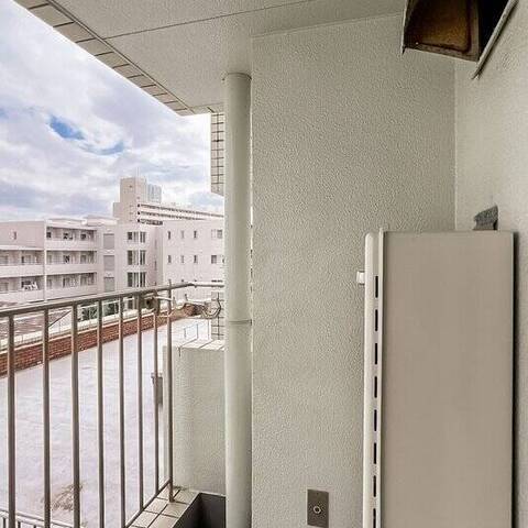 グランドメゾン戸山の室内写真