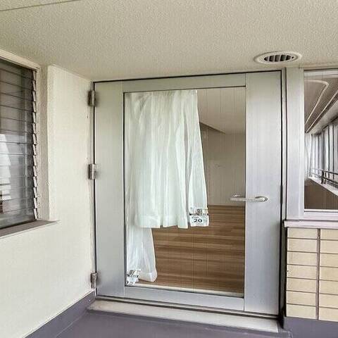 グランドメゾン戸山の室内写真