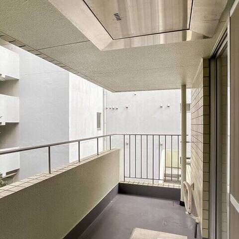 グランドメゾン戸山の室内写真