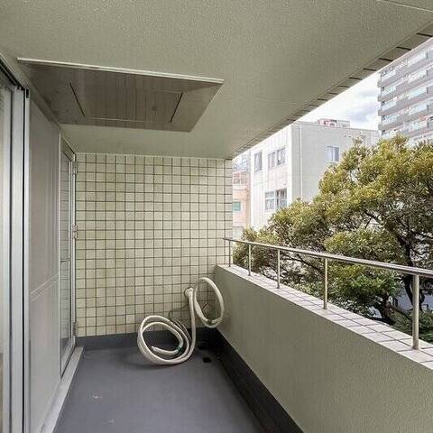 グランドメゾン戸山の室内写真