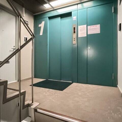 グランドメゾン戸山の室内写真