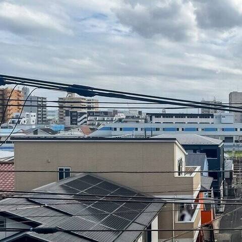 ナイスアーバン鶴見岸谷フラットサイトの室内写真