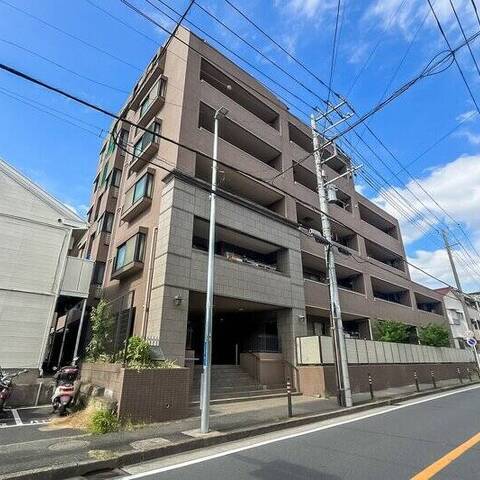 ナイスアーバン鶴見岸谷フラットサイトの室内写真