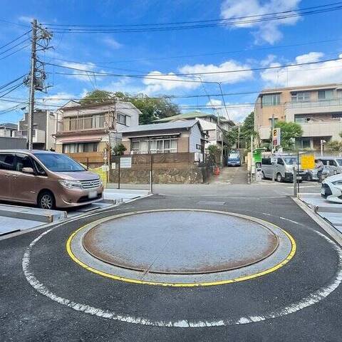ナイスアーバン鶴見岸谷フラットサイトの室内写真