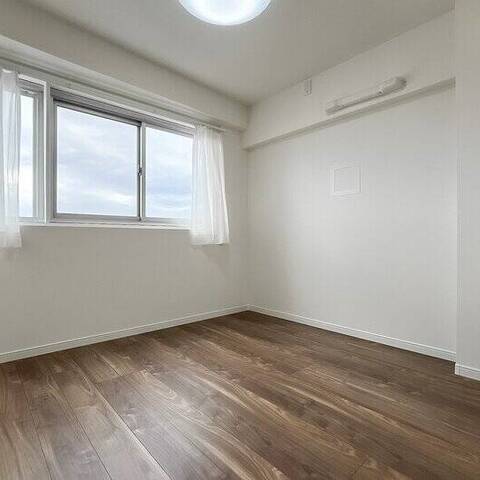 陽輪台高円寺の室内写真