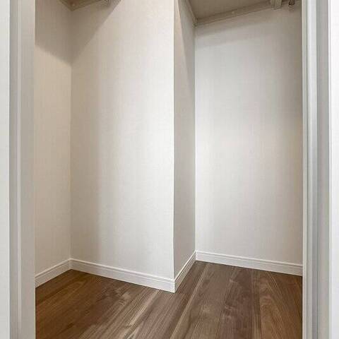 陽輪台高円寺の室内写真