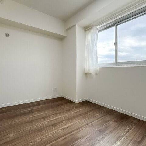 陽輪台高円寺の室内写真