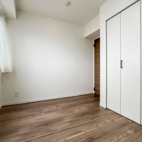 陽輪台高円寺の室内写真