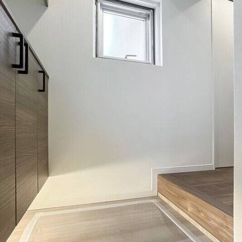 陽輪台高円寺の室内写真