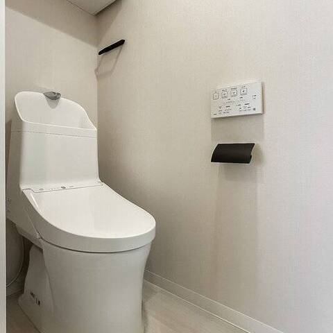 陽輪台高円寺の室内写真