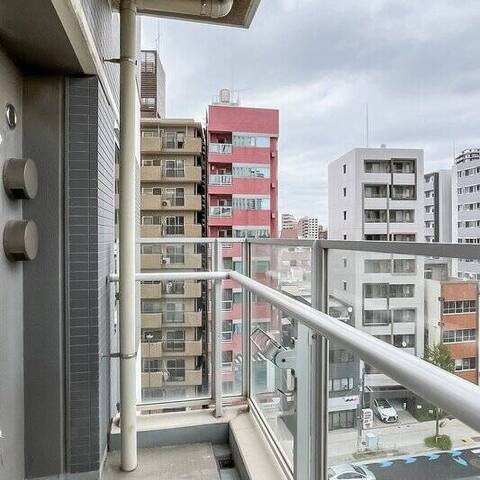 パークタワー池袋イーストプレイスの室内写真