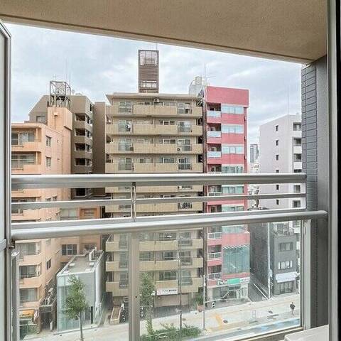 パークタワー池袋イーストプレイスの室内写真